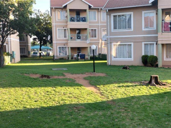 2 Bedroom Property for Sale in Parkdene Gauteng